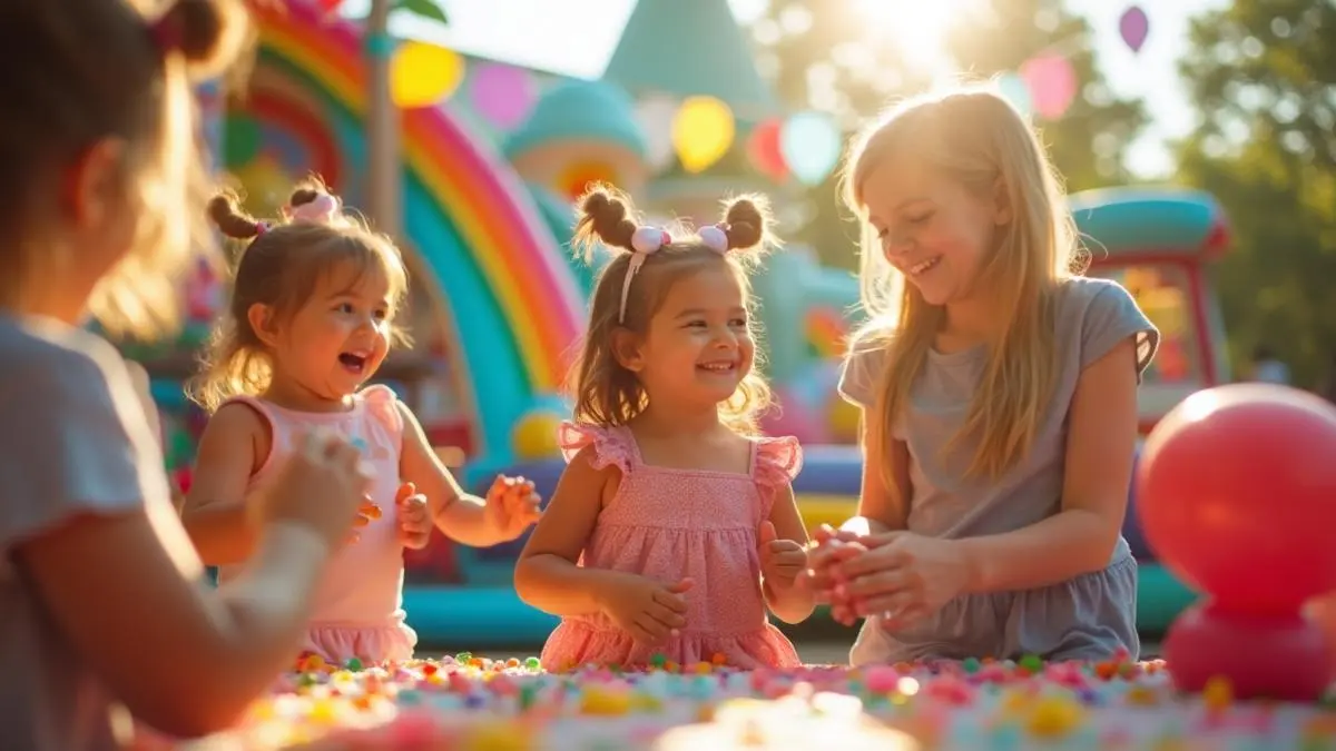 Party services image